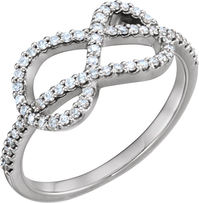 Knot Ring