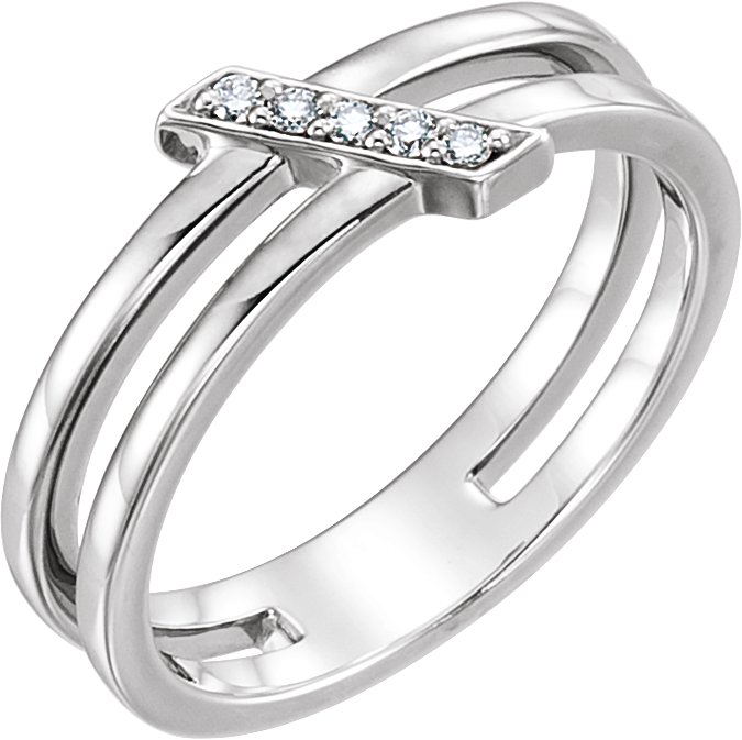 Bar Ring