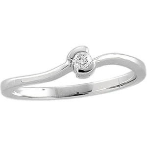 Accented Ring