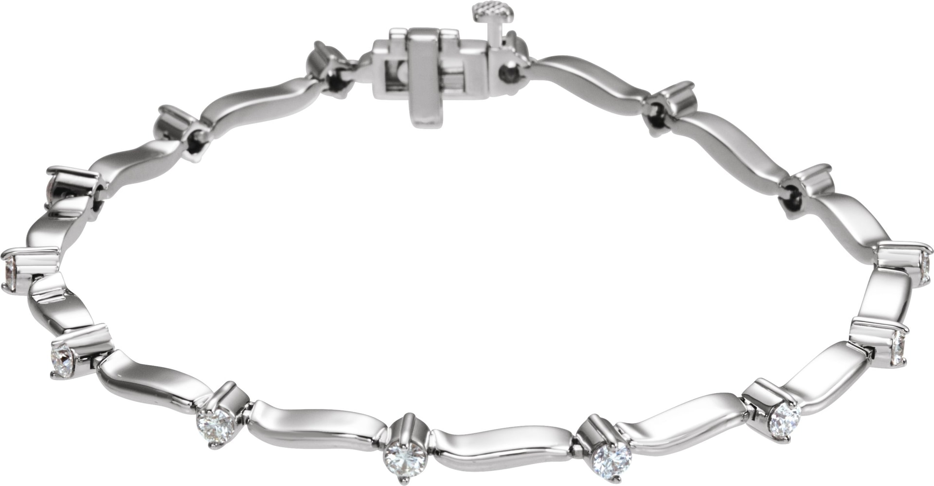 Line Bracelet