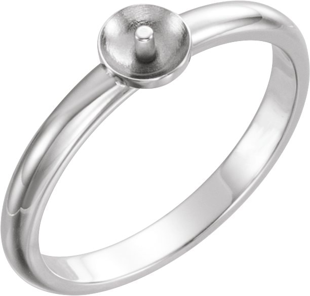Pearl Ring