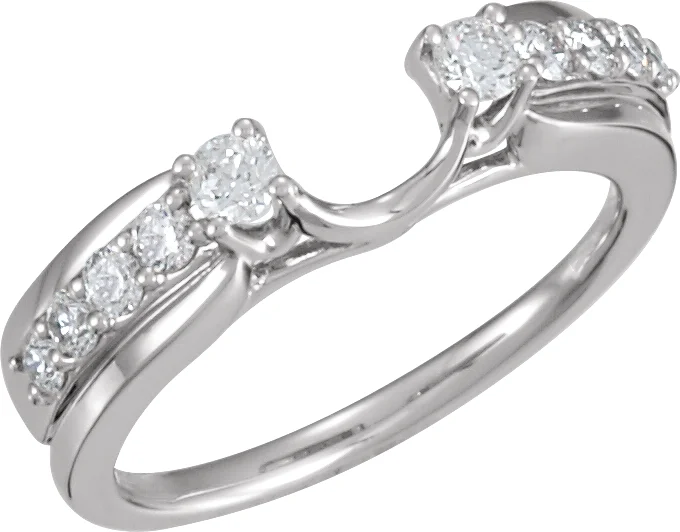 Wrap-Style Ring Enhancer