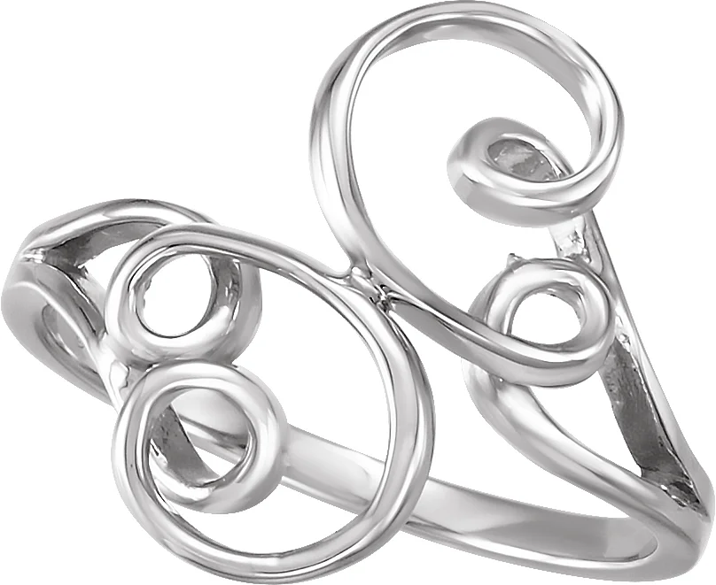 Freeform Ring