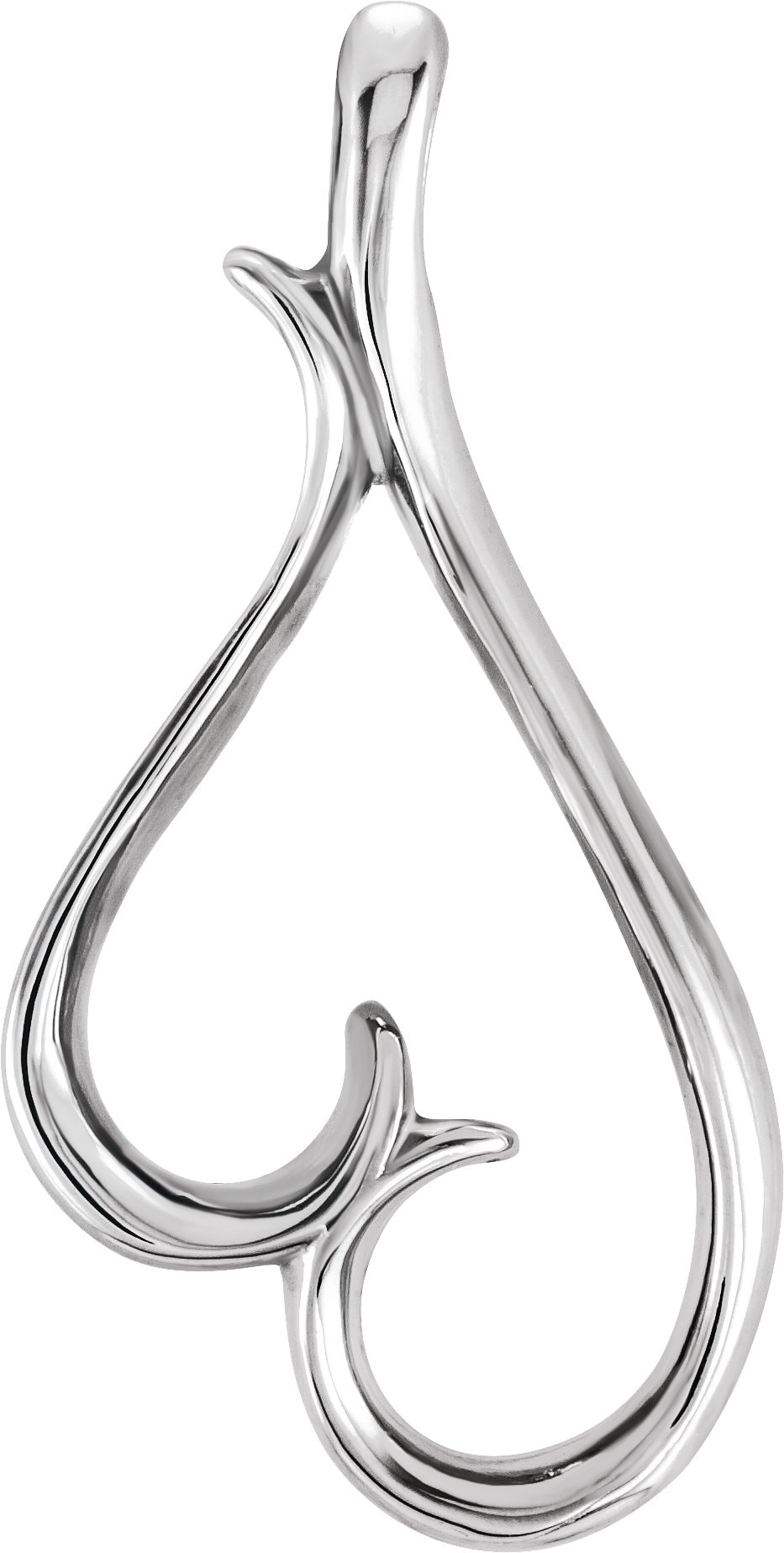 Heart Pendant