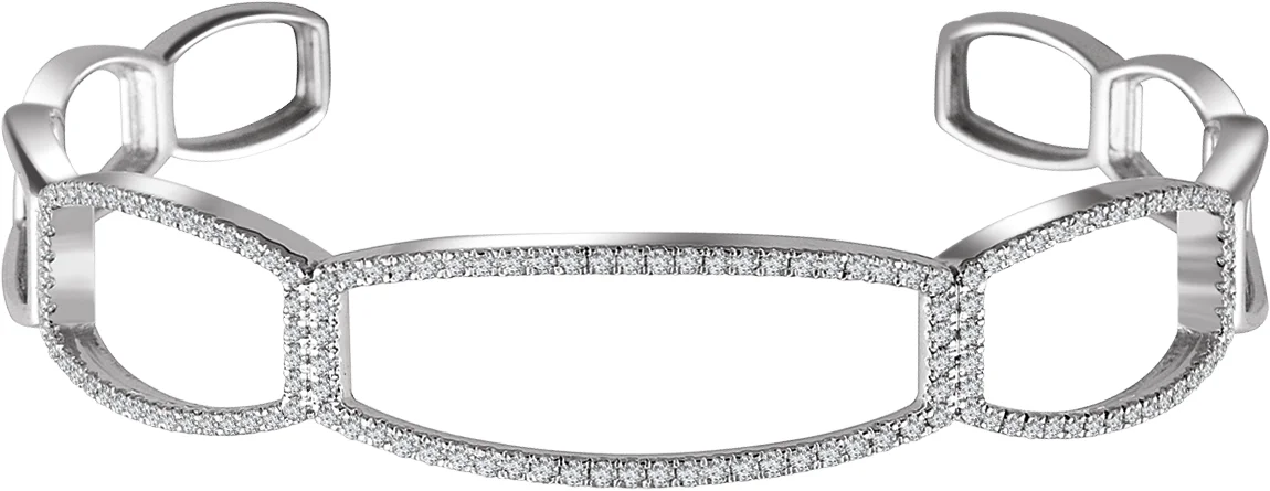 Cuff Bracelet