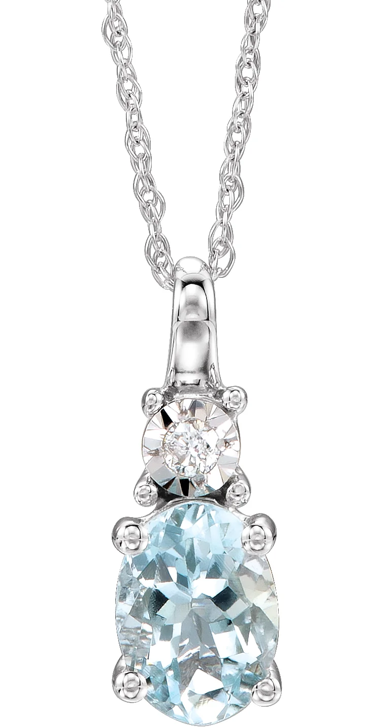 Accented Necklace