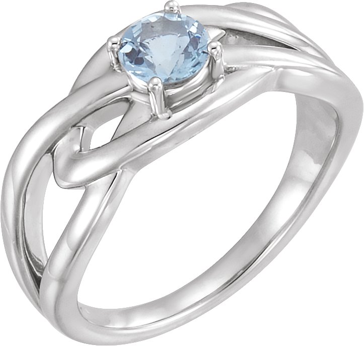 Solitaire Ring