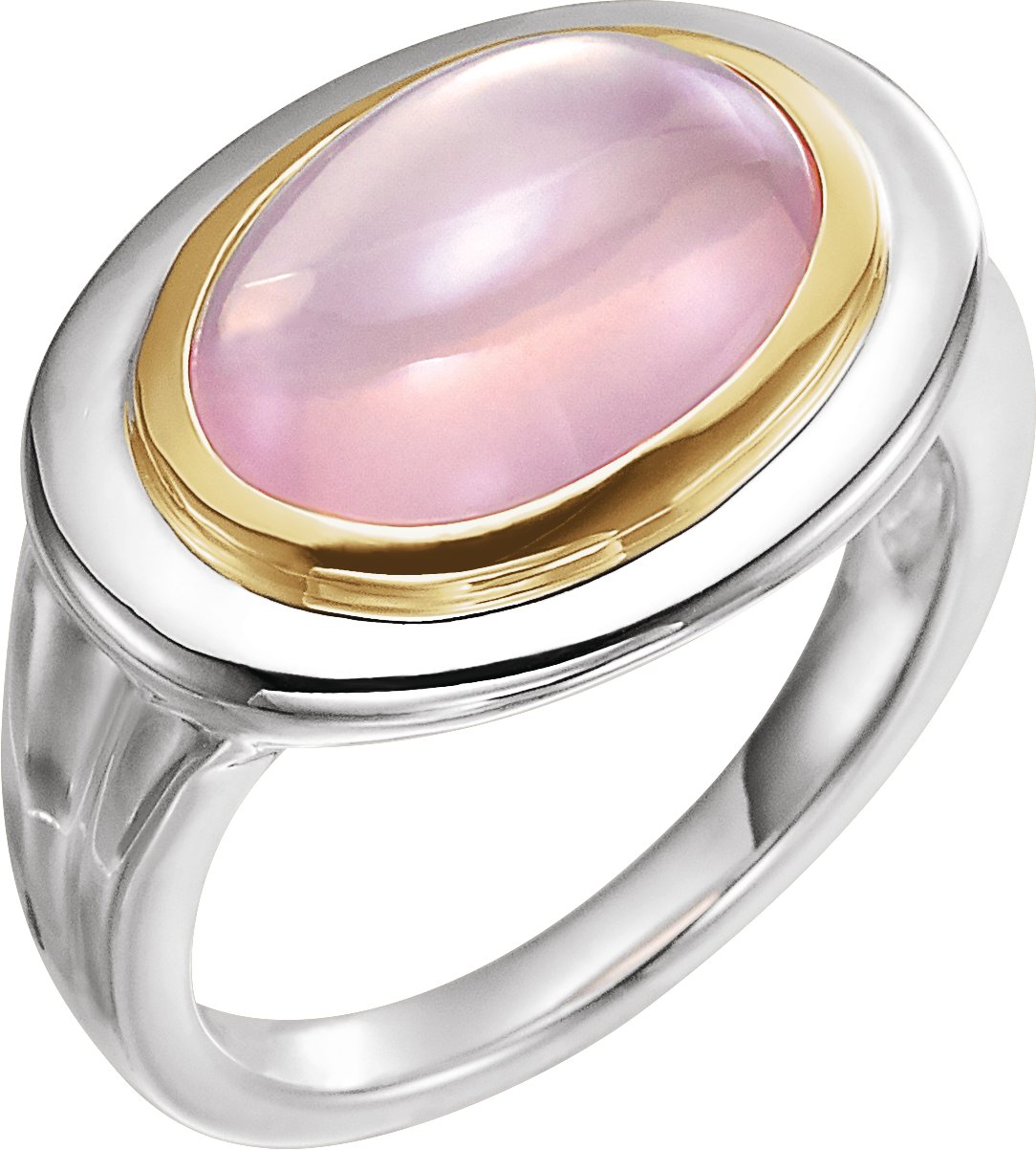 Cabochon Ring