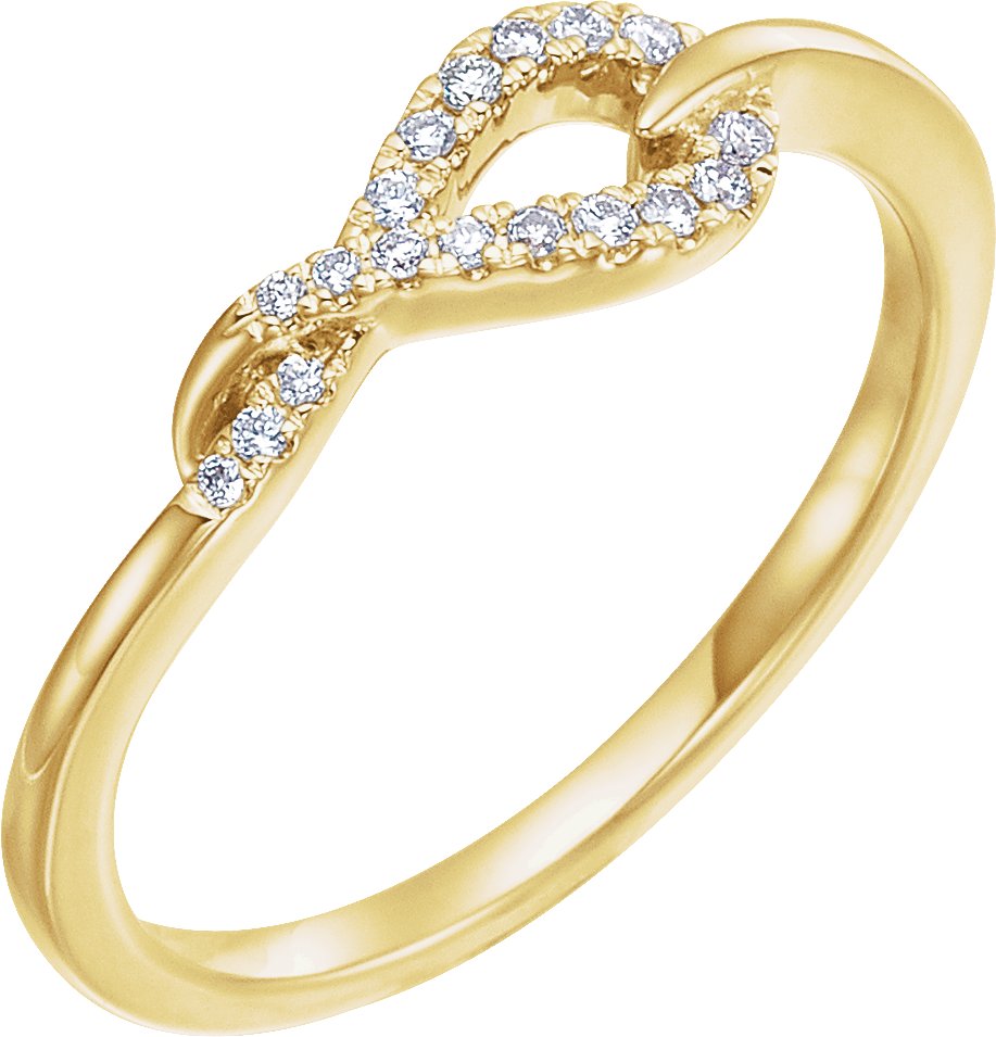 Knot Ring