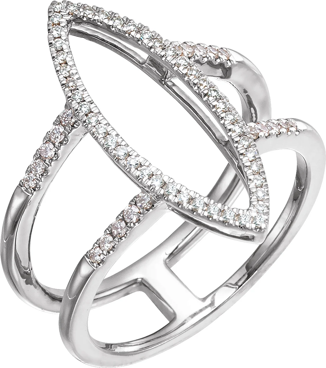 Geometric Ring