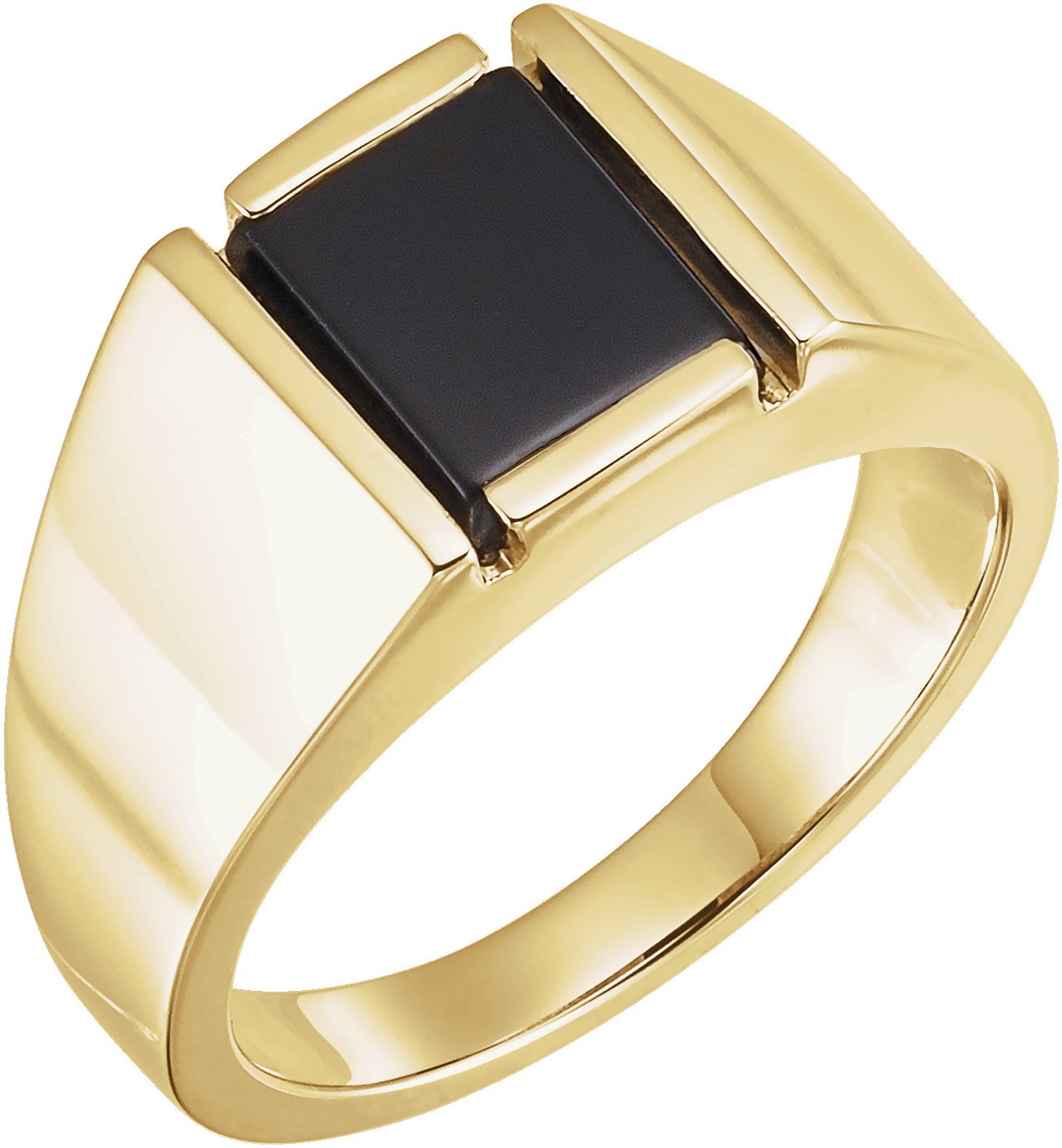 Cabochon Ring