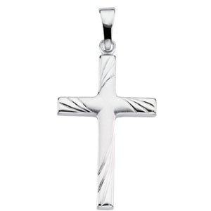 Cross Pendant
