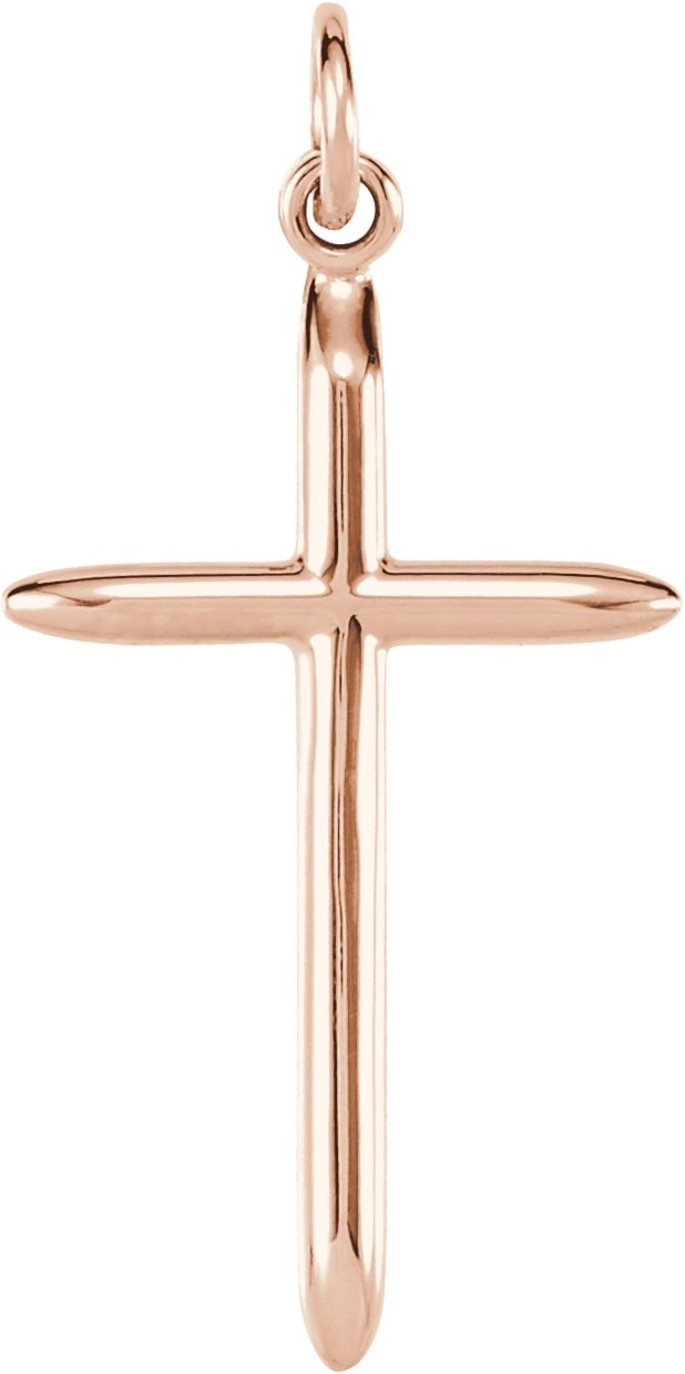 Cross Necklace or Pendant
