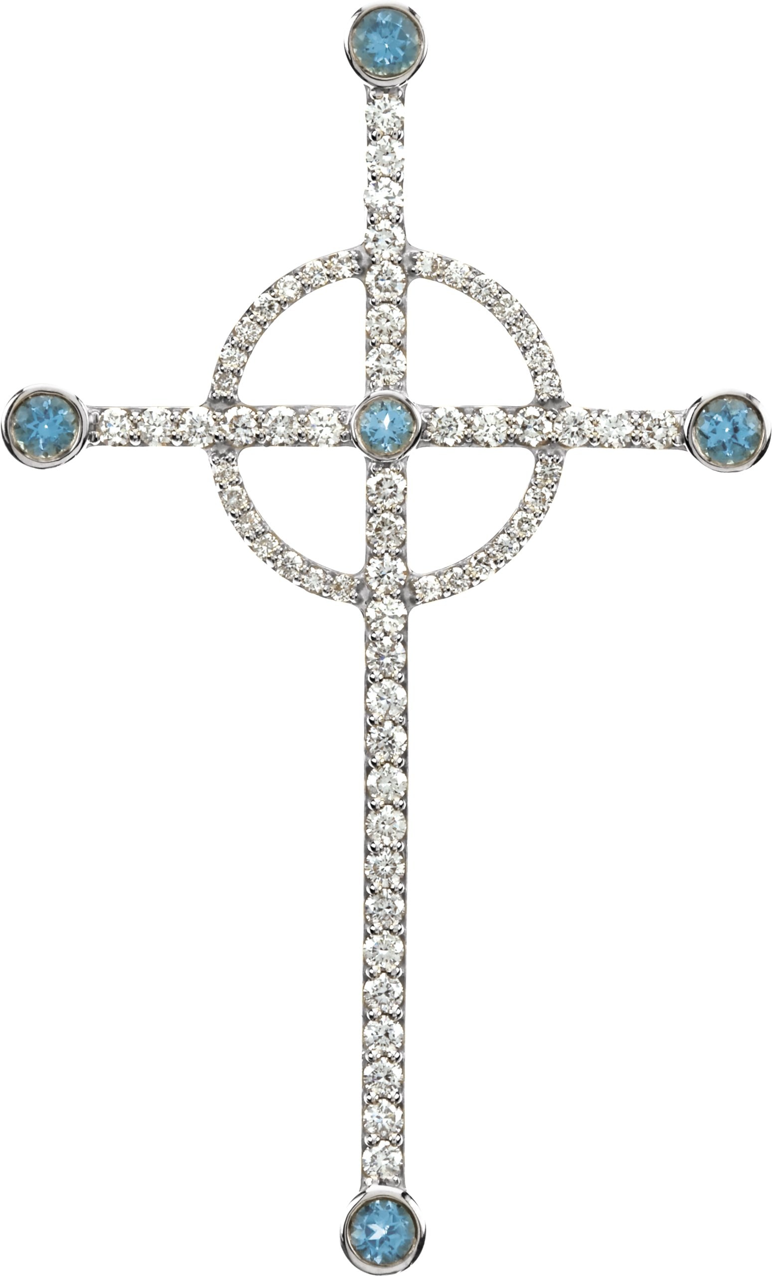 Cross Pendant