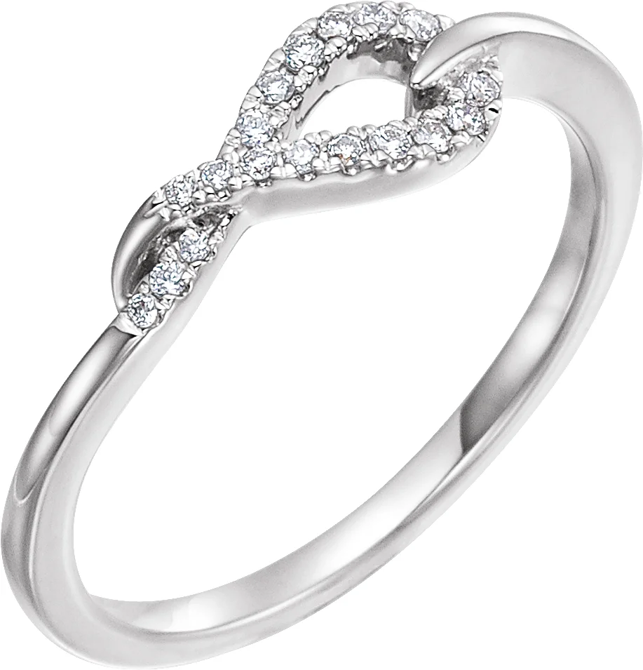 Knot Ring