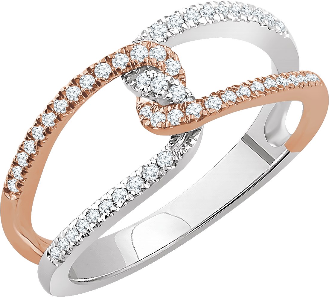 Interlocking Ring
