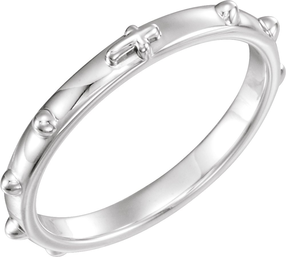 Rosary Ring