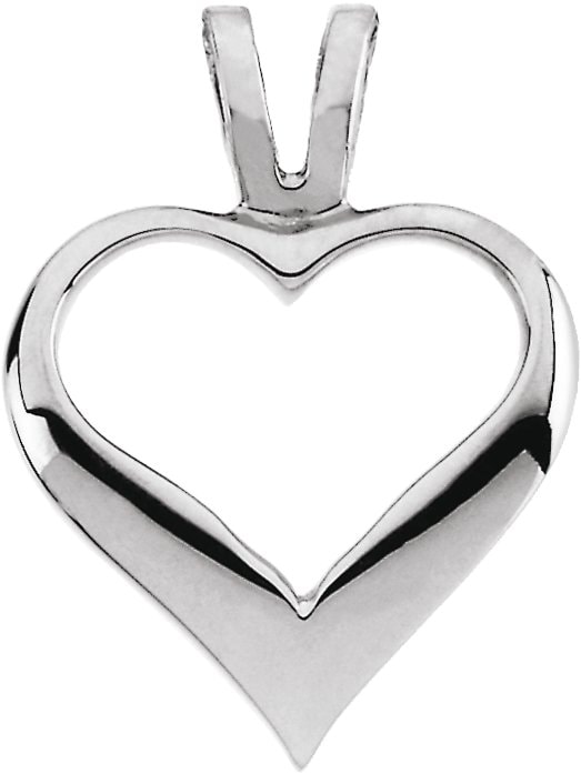 Heart Pendant