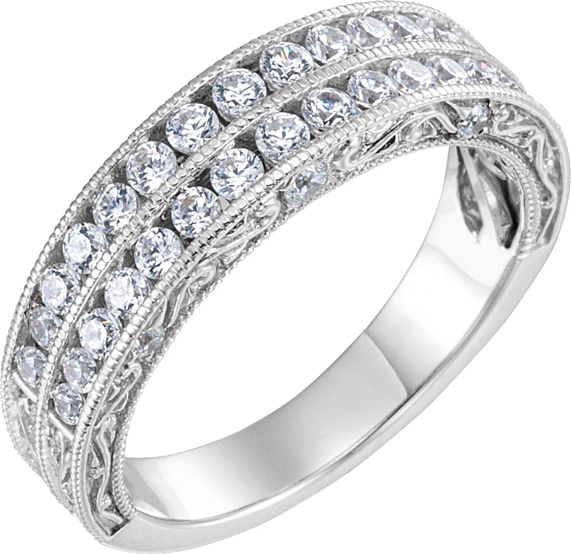 Anniversary Band