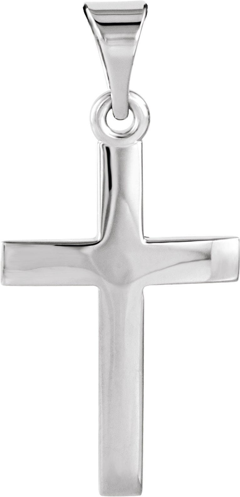 Cross Necklace or Pendant