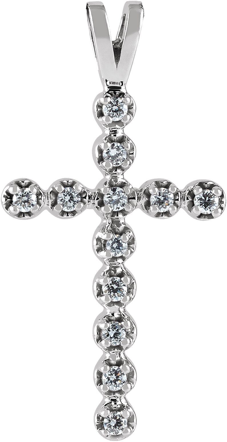 Cross Pendant