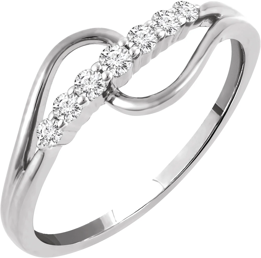 Accented Ring