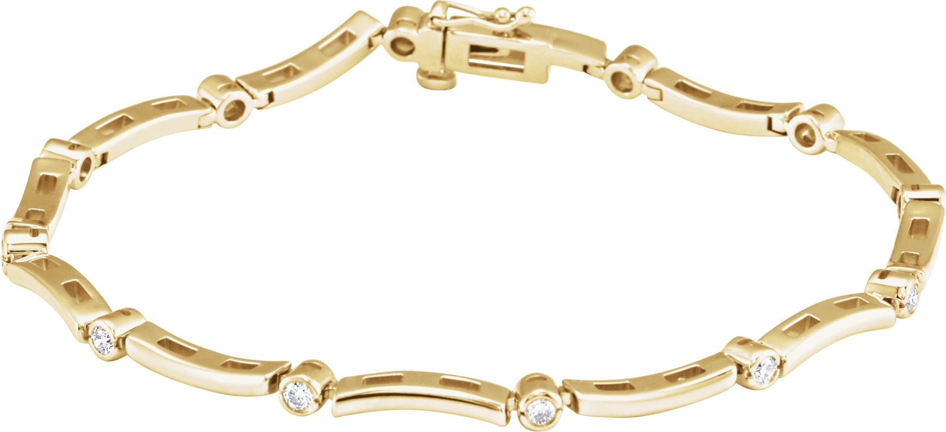 Line Bracelet