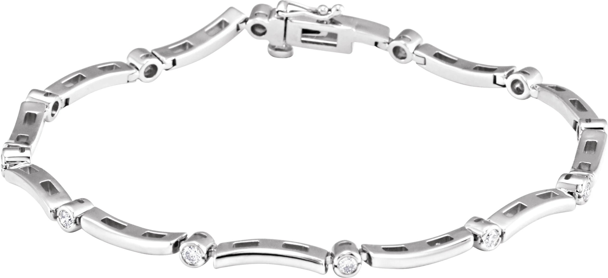 Line Bracelet