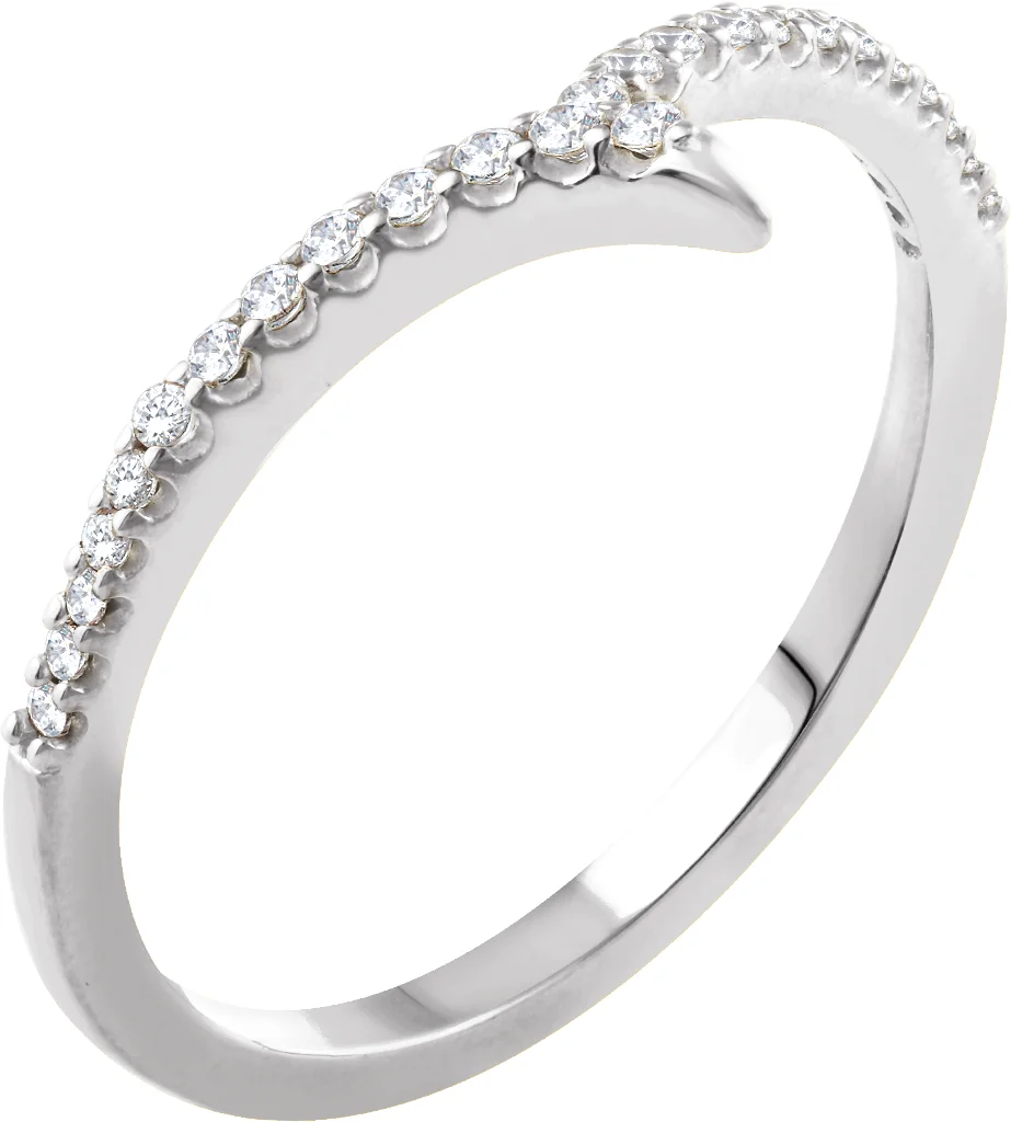 Accented Ring