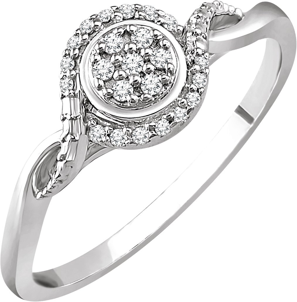Cluster Promise Ring