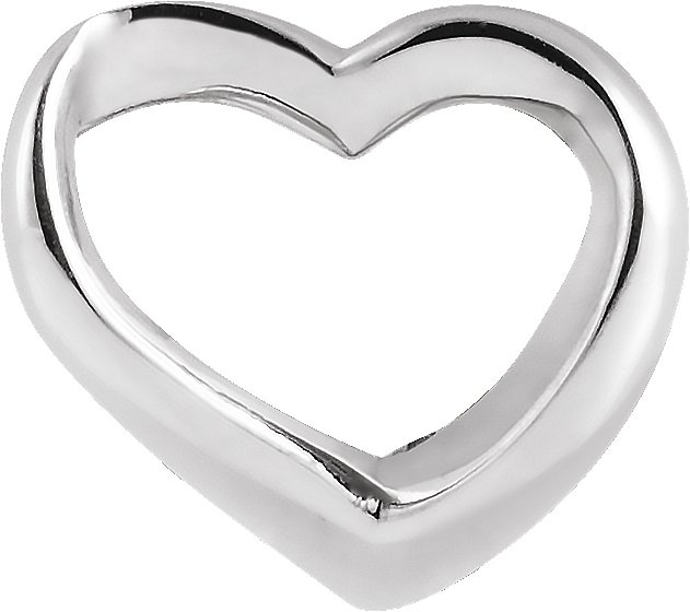 Heart Pendant
