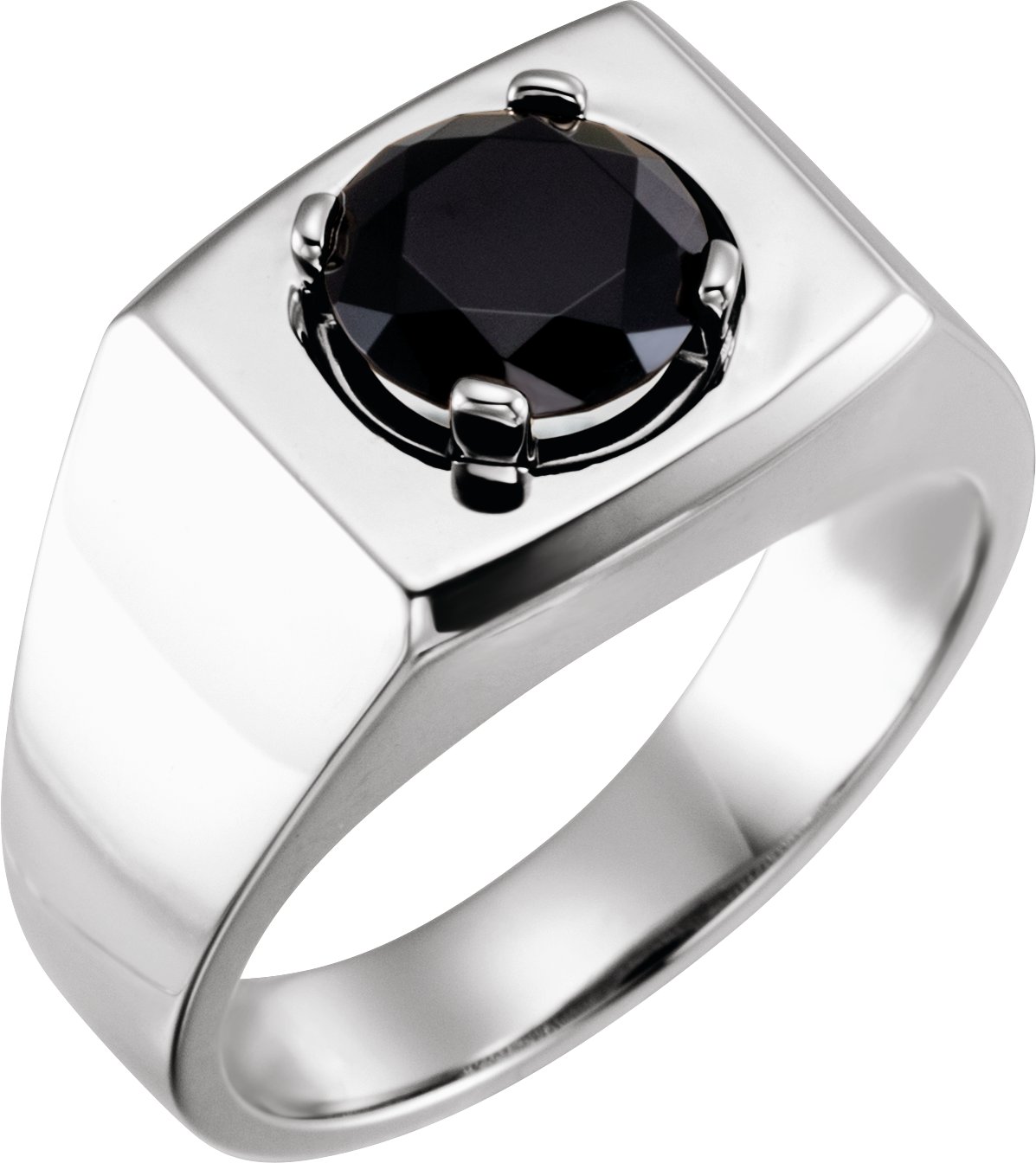 Solitaire Ring