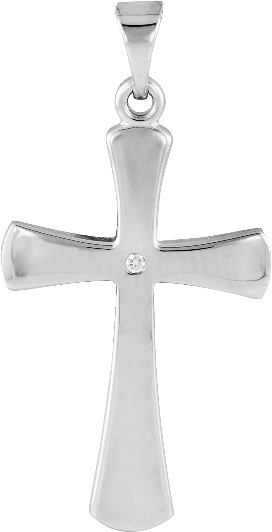 Cross Pendant