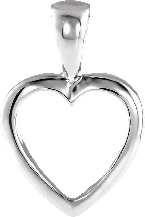 Heart Pendant