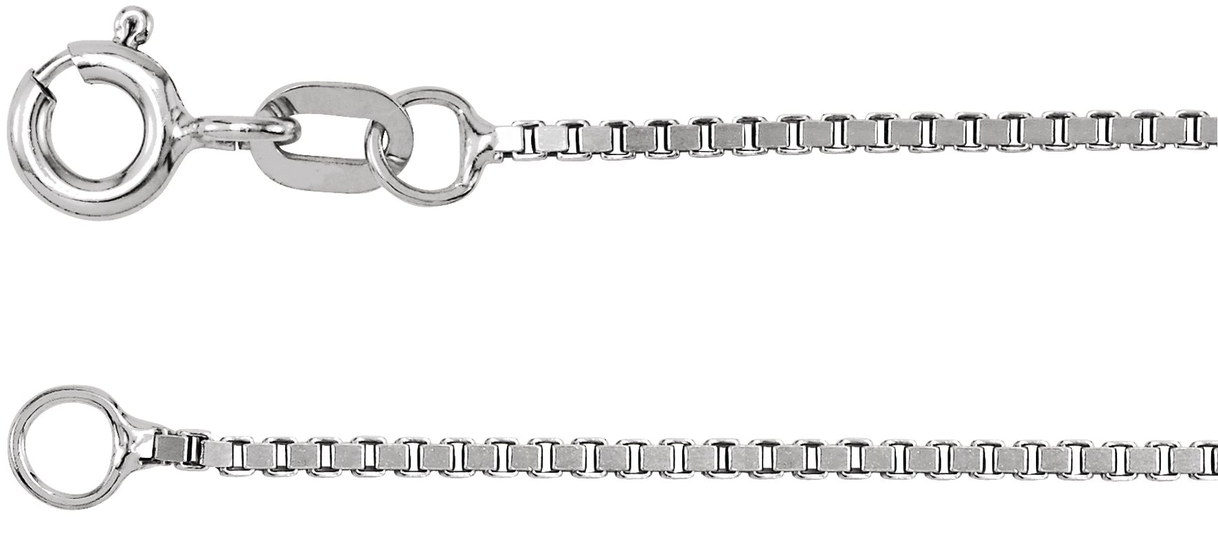 Box Chain