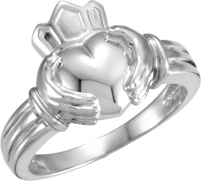 Claddagh Band