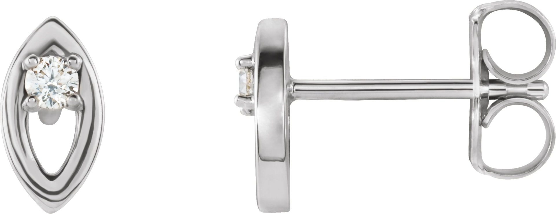 Accented Earrings