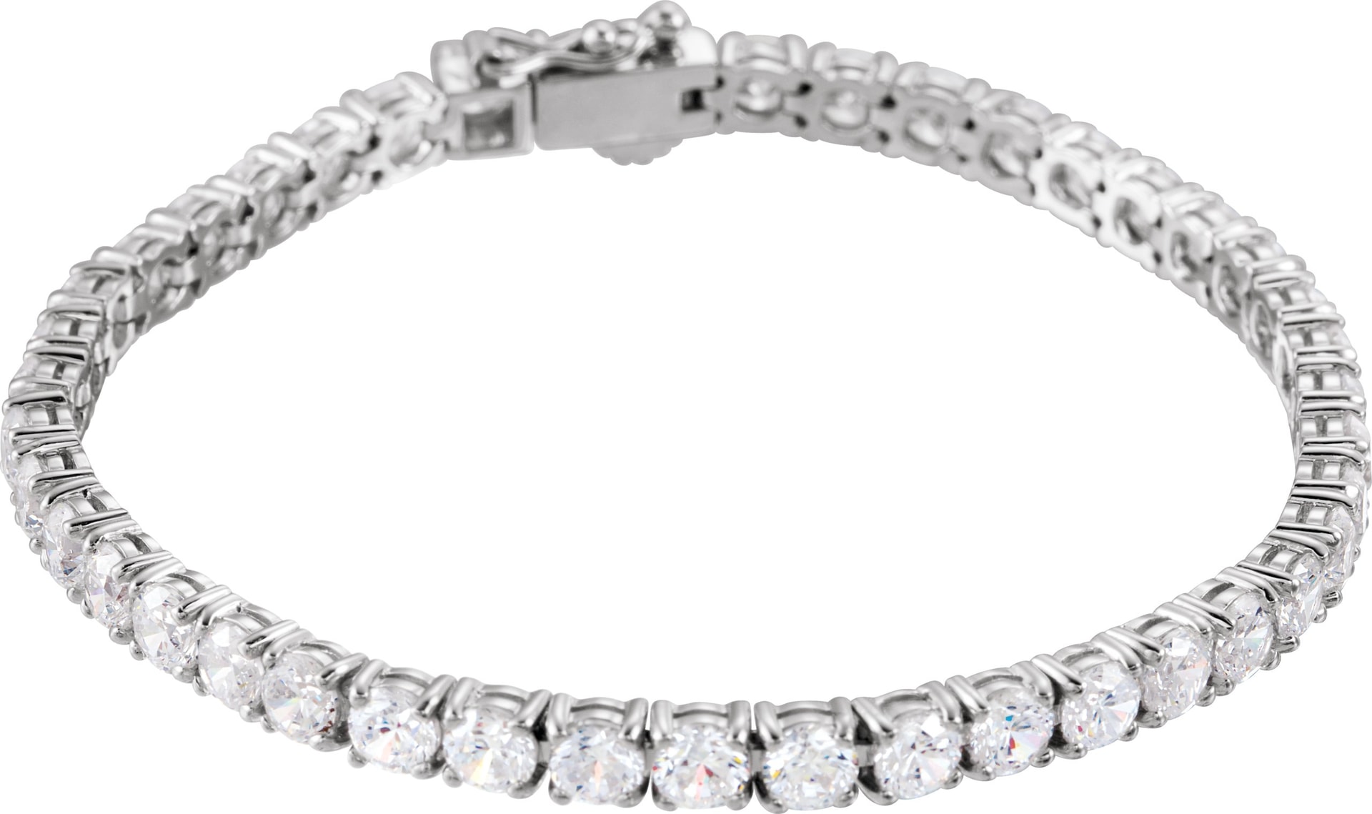 Line Bracelet