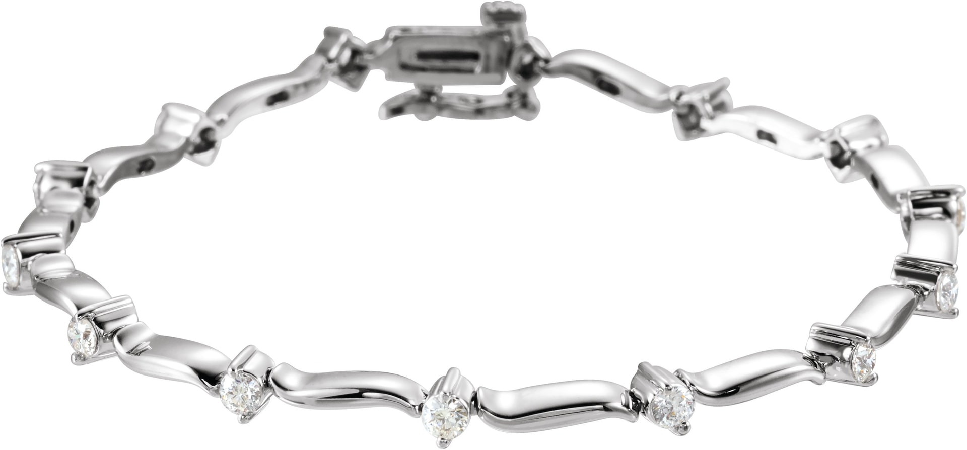 Line Bracelet
