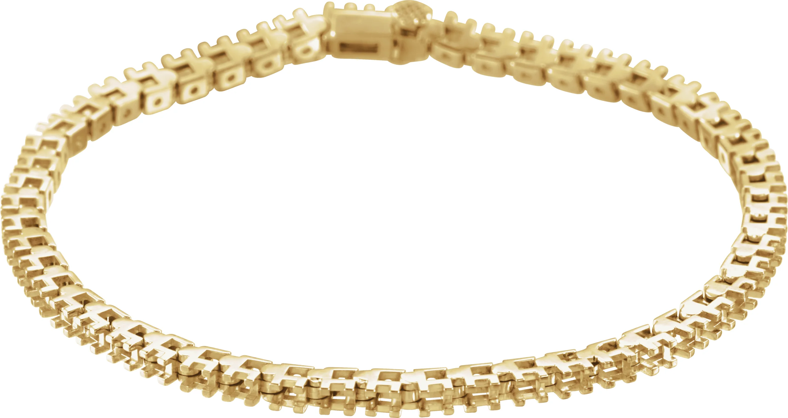 Line Bracelet