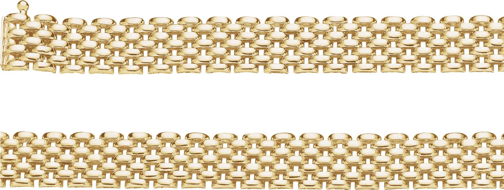 10.25 mm Panther Chain