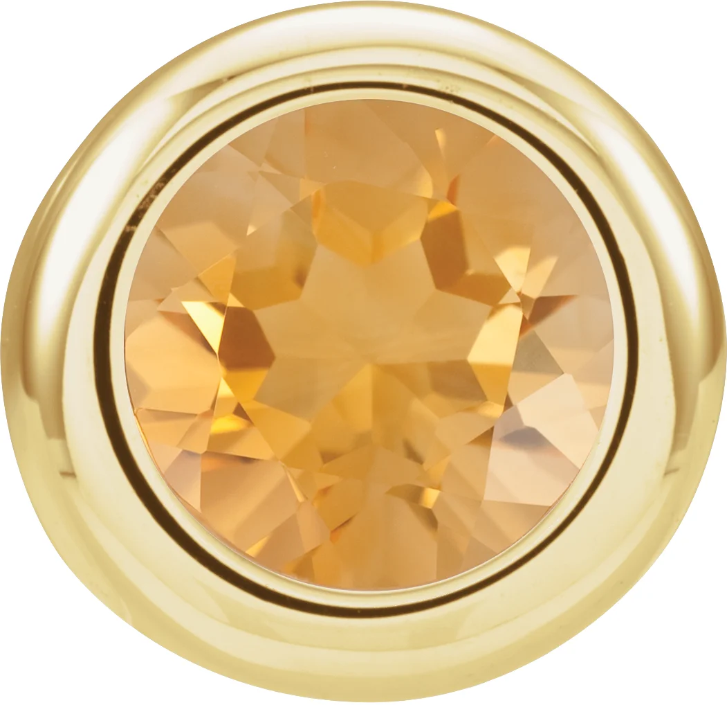 Birth of A Child® Solitaire Pendant
