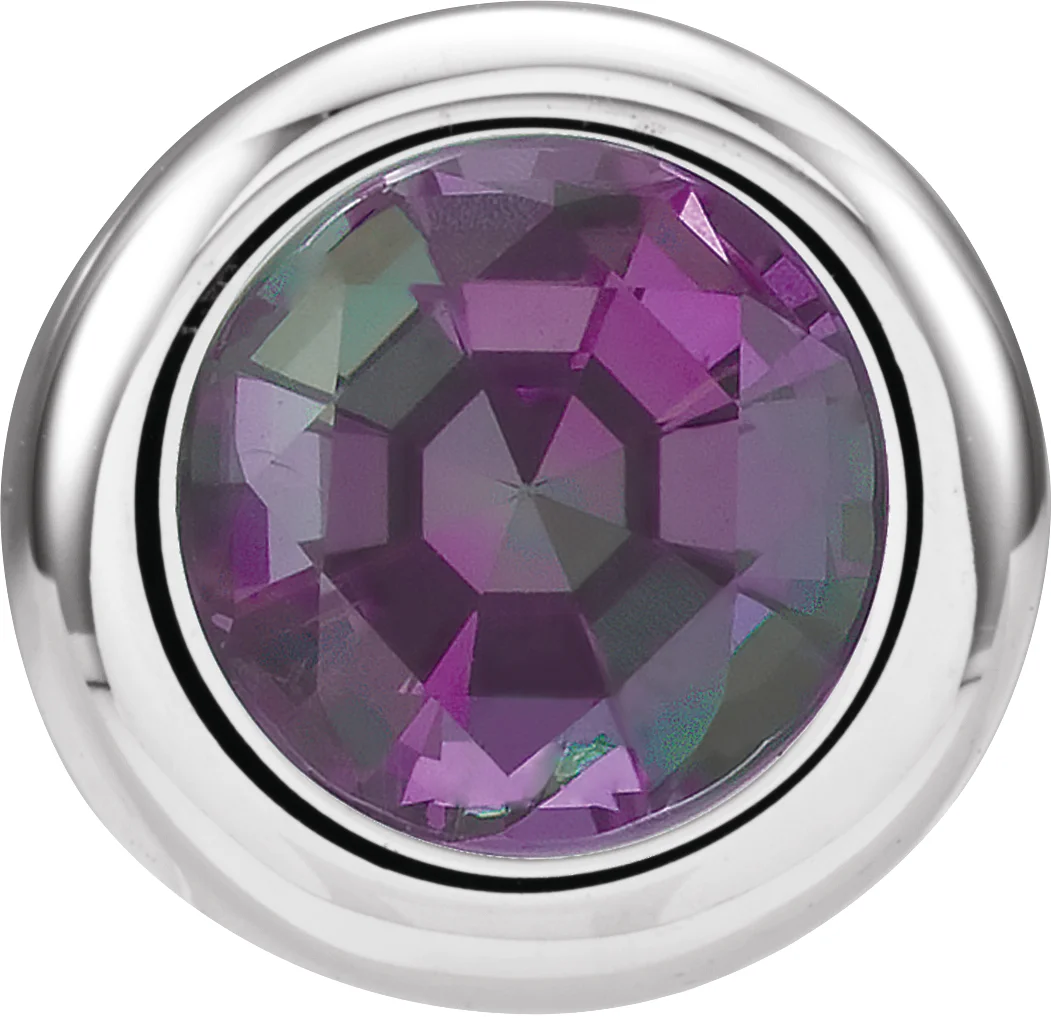 Birth of A Child® Solitaire Pendant