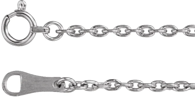 1.7 mm Cable Chain
