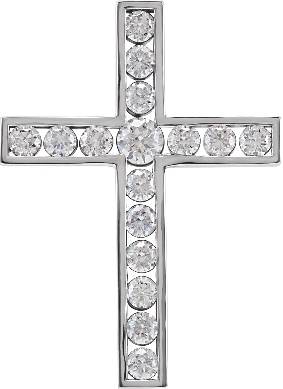 Cross Pendant
