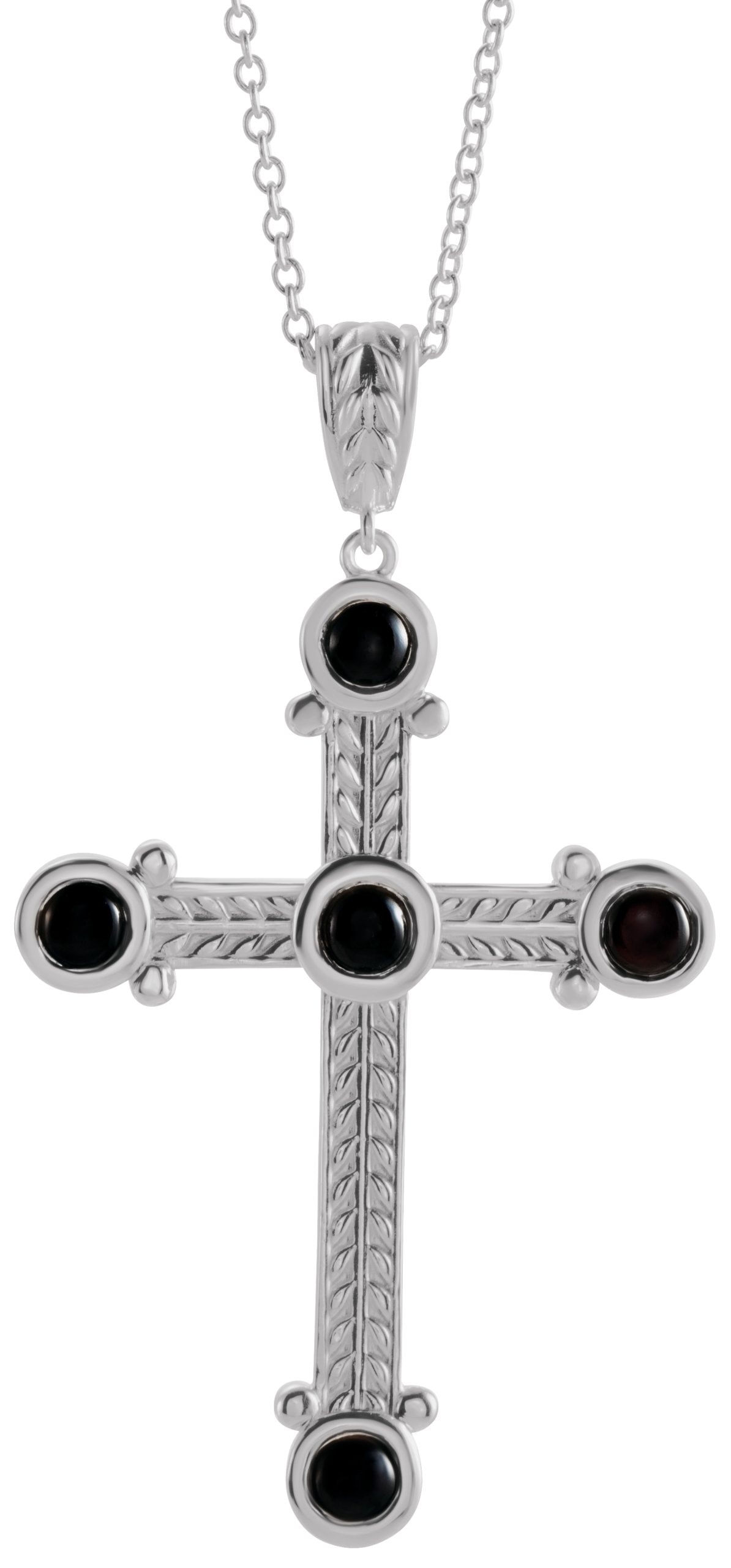 Cross Necklace or Pendant