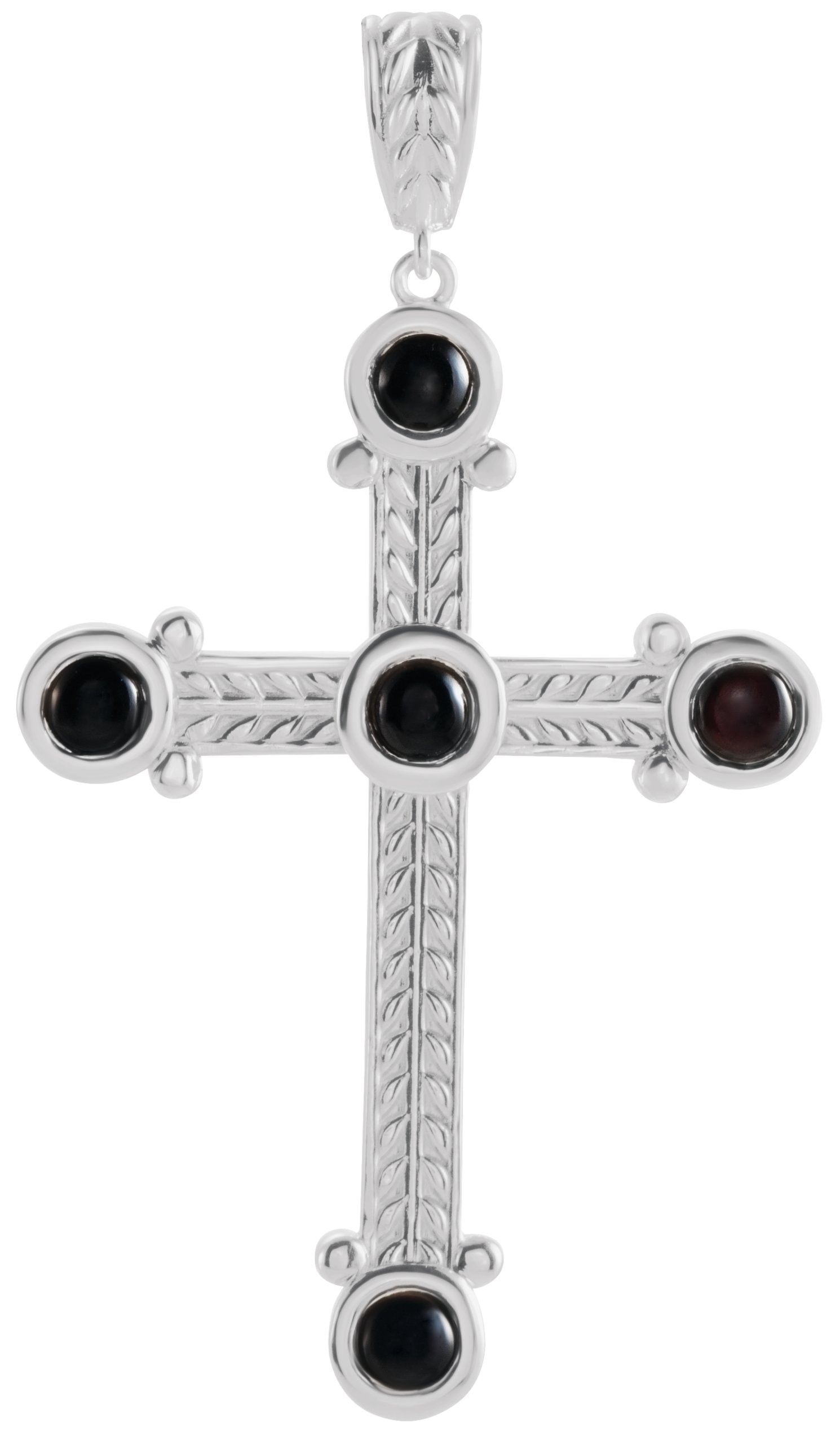 Cross Necklace or Pendant