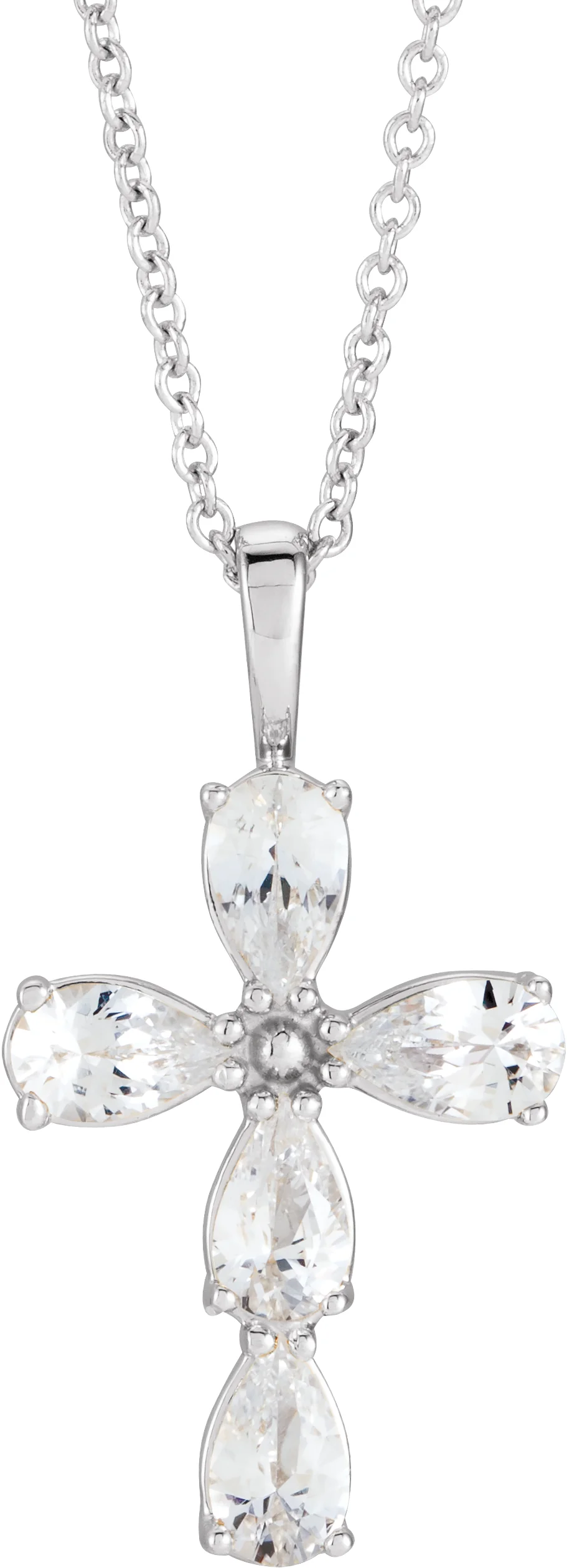 Cross Necklace