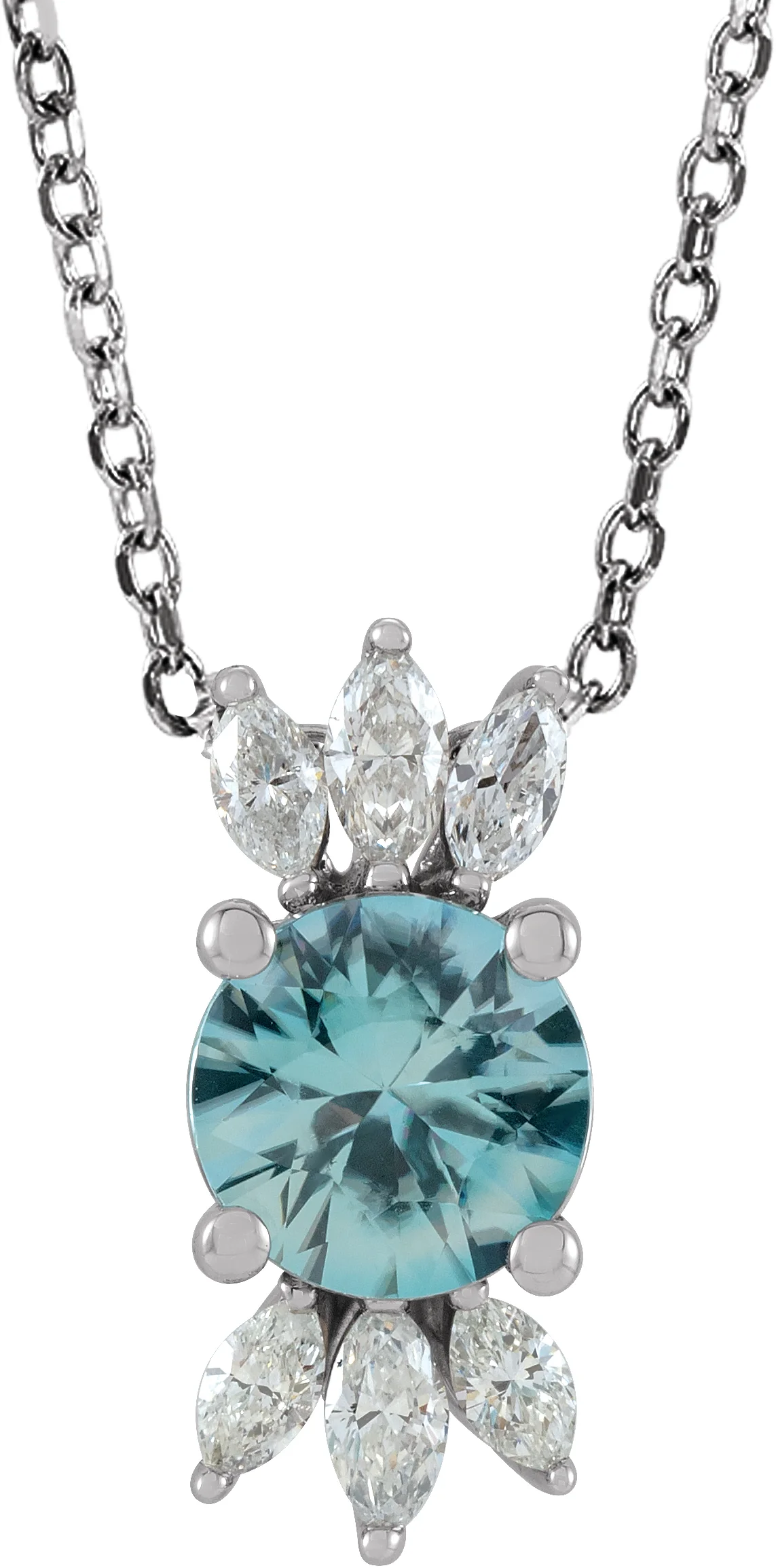 Accented Necklace