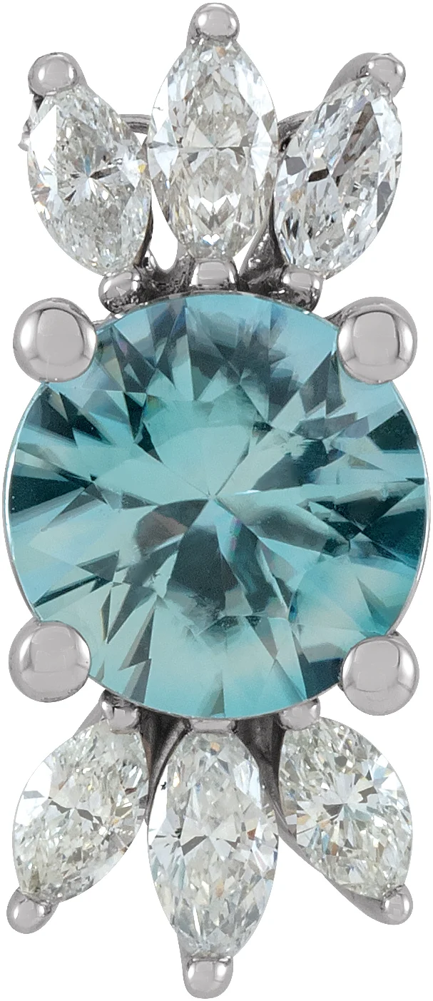 Accented Necklace
